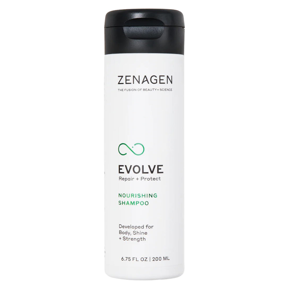 Evolve Nourishing Shampoo