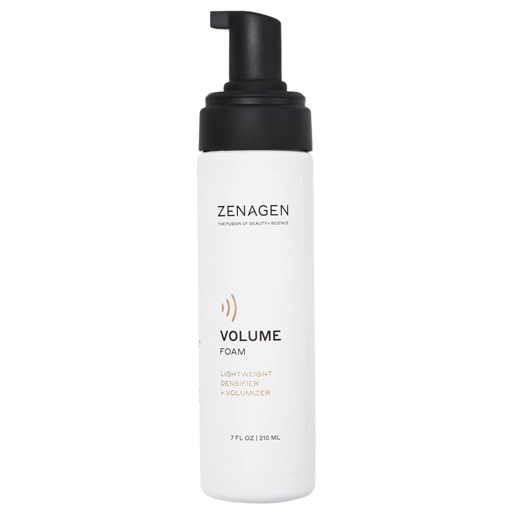 Thickening Volume Foam