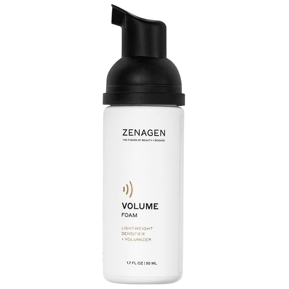 Thickening Volume Foam