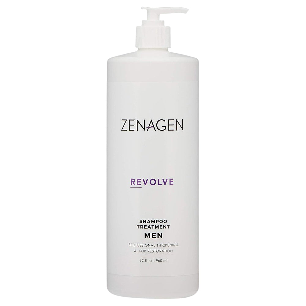 Revolve Men's Shampoo