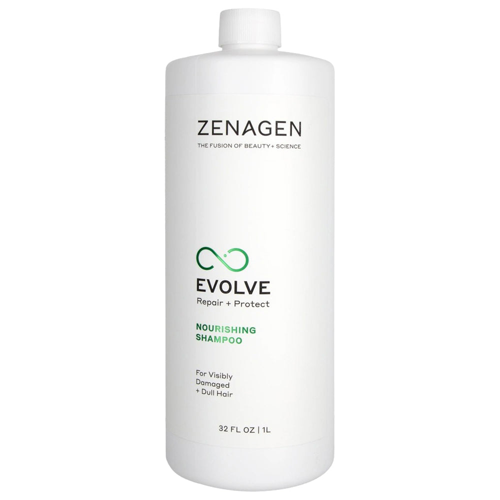 Evolve Nourishing Shampoo