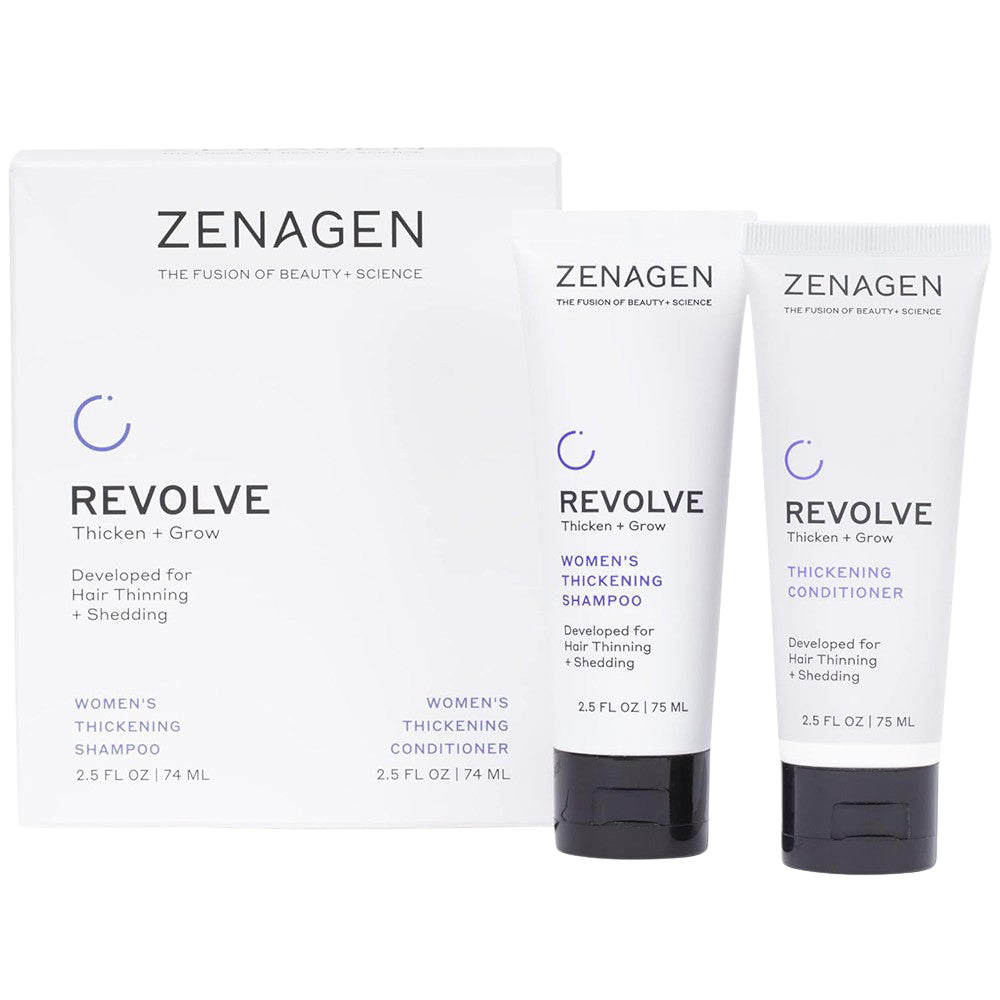 Revolve Women's Travel Kit