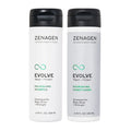 Evolve Nourishing Duo