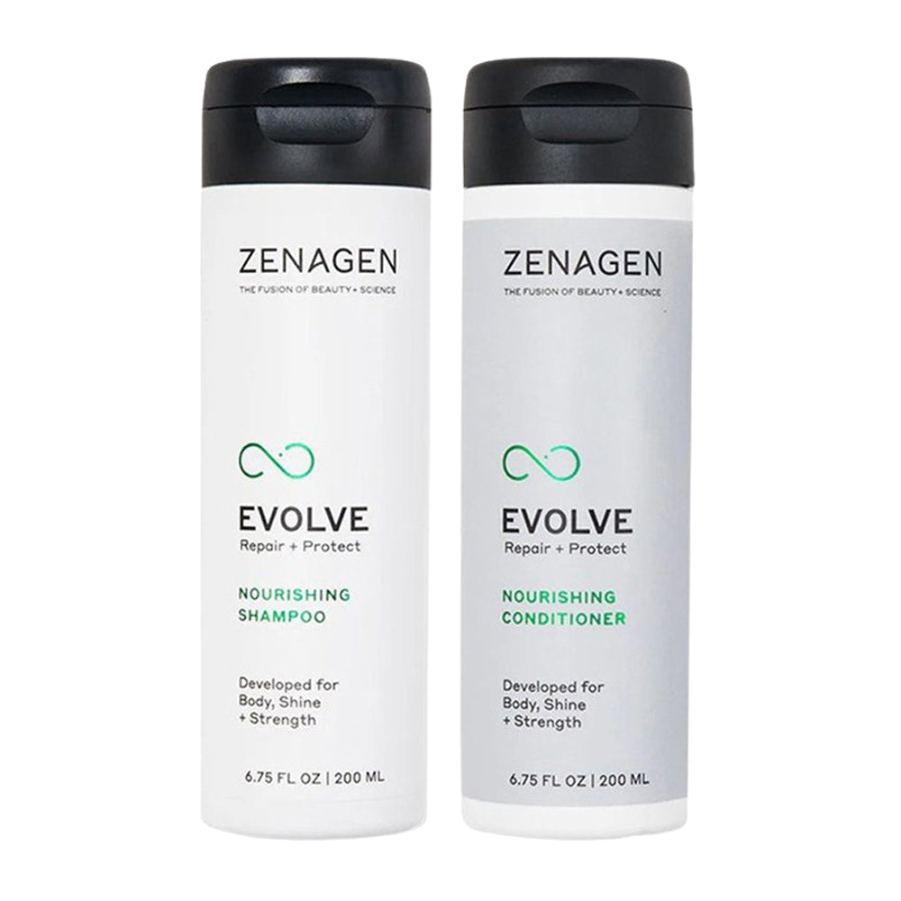 Evolve Nourishing Duo