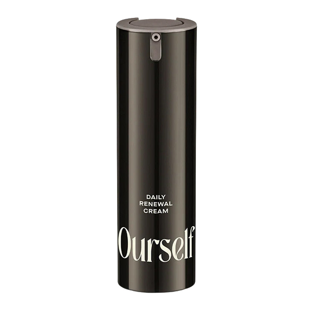 Daily Renewal Cream