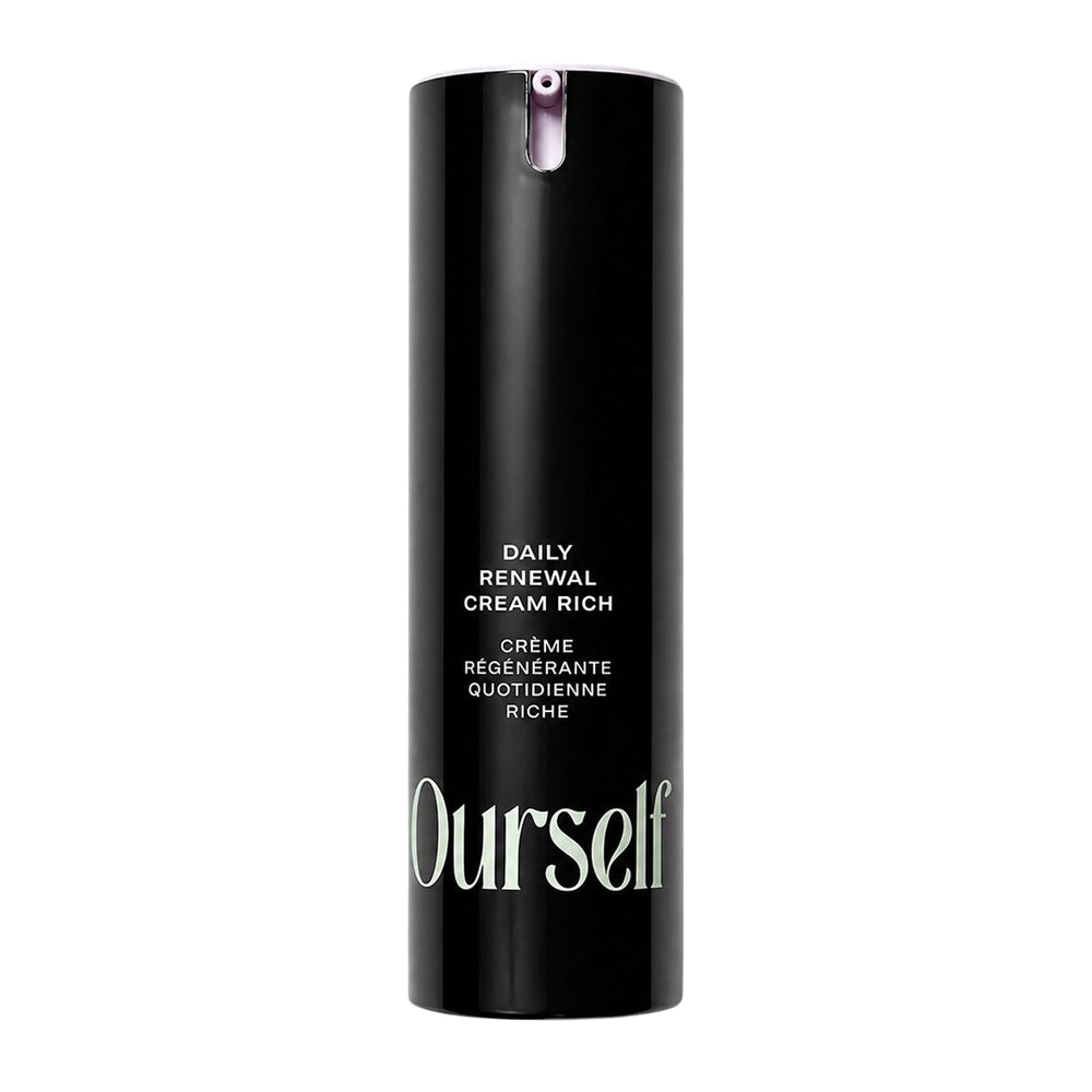 Daily Renewal Cream Rich