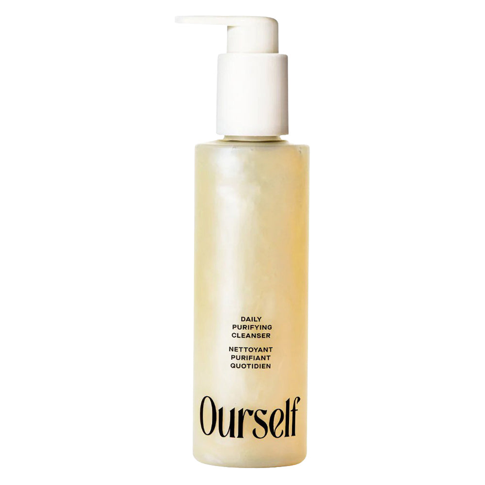 Daily Purifying Cleanser