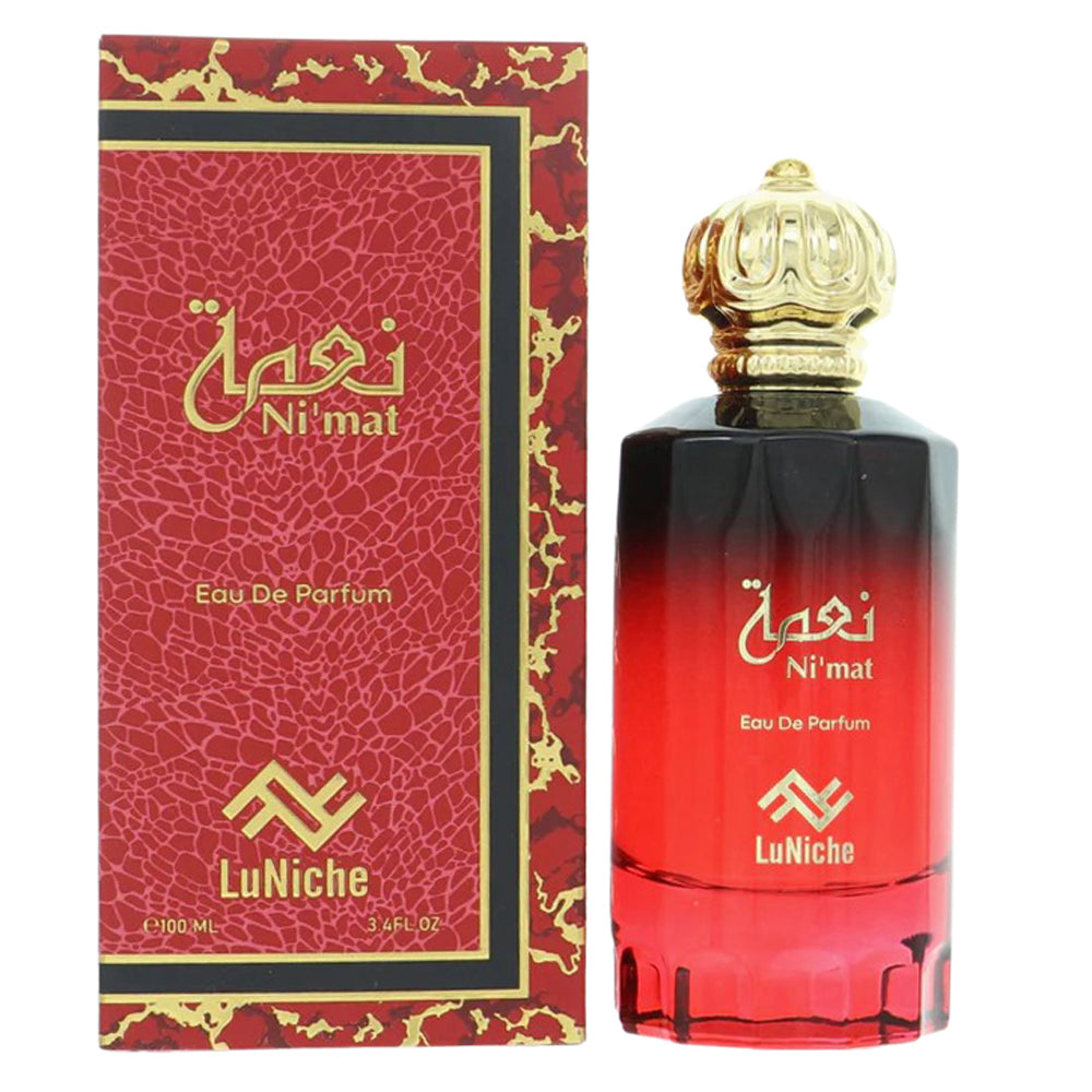 Ni'mat Eau de Parfum