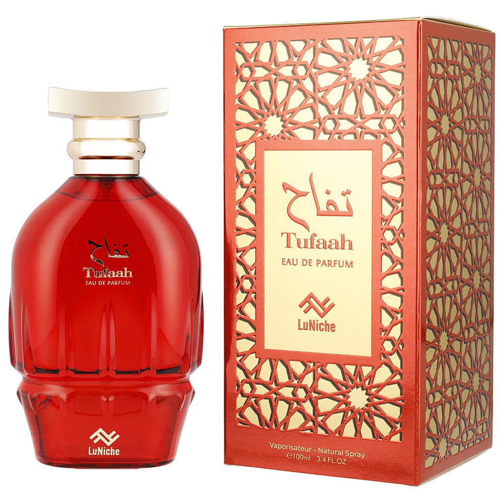 Tufaah Eau de Parfum