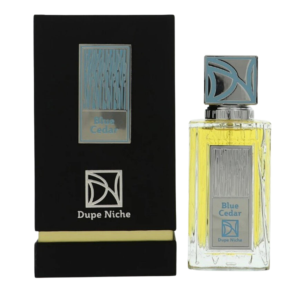 Blue Cedar Eau de Parfum