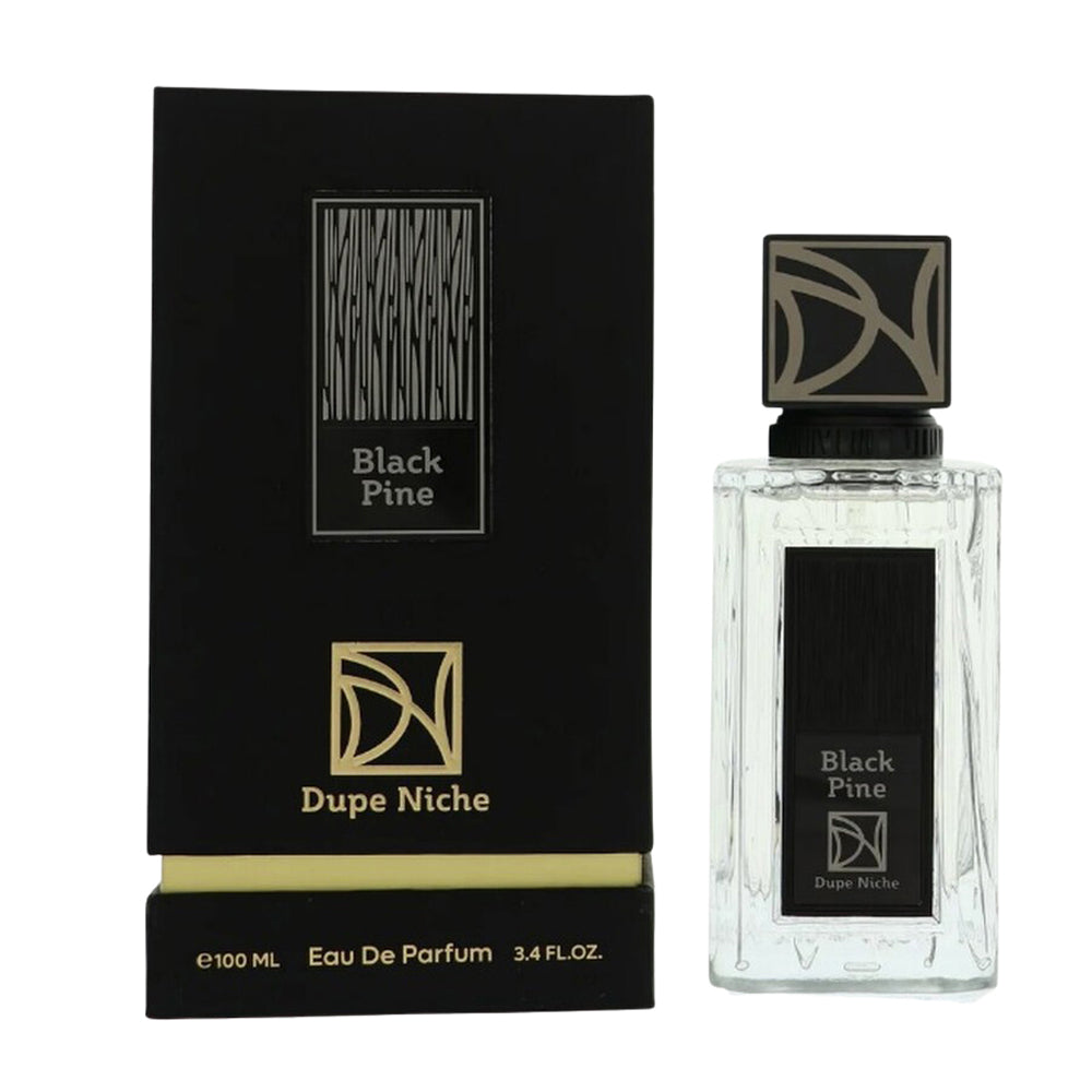Black Pink Eau de Parfum
