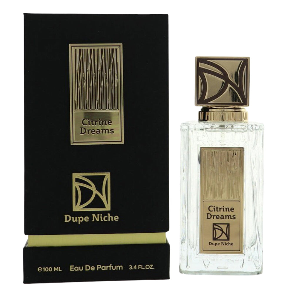 Citrine Dreams Eau de Parfum