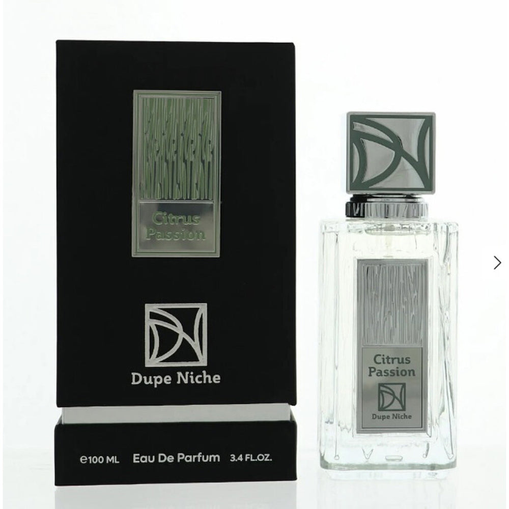 Citrus Passion Eau de Parfum