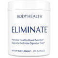Eliminate Intestinal Cleanse Colon Cleanser Capsules