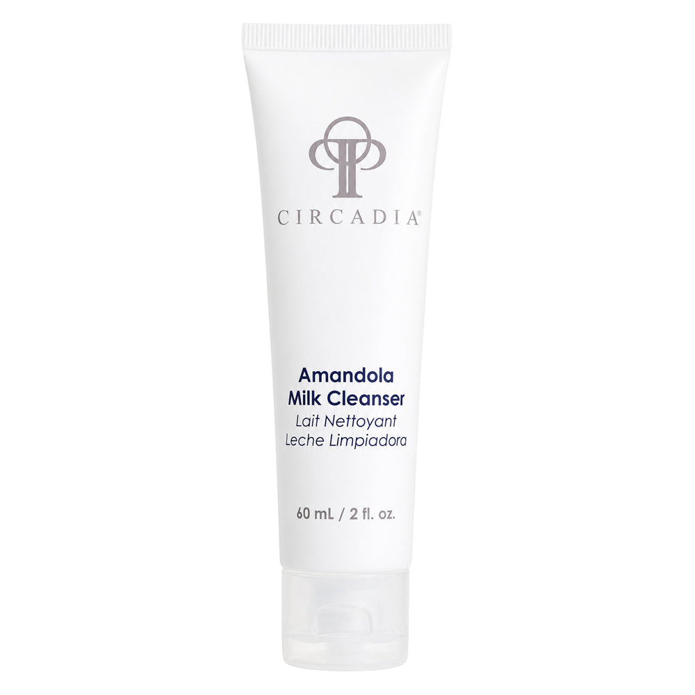 Amandola Milk Cleanser