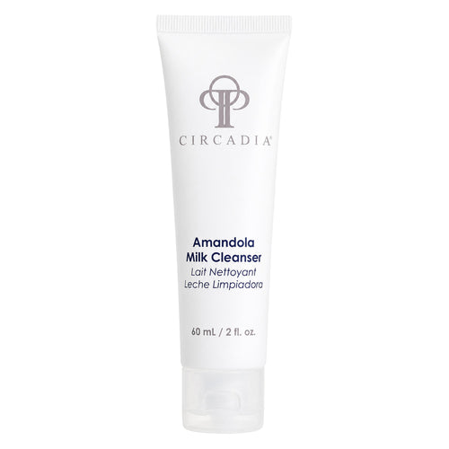 Amandola Milk Cleanser