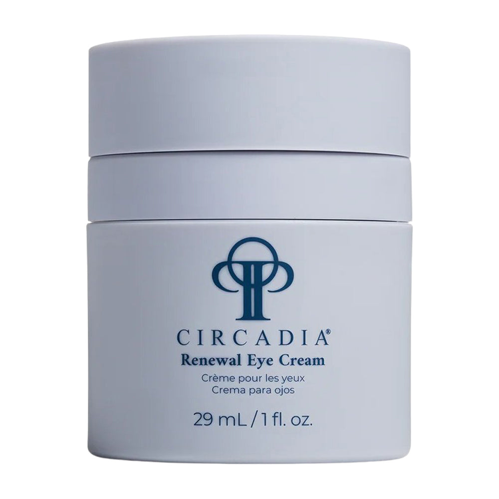 Renewal Eye Cream