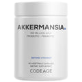 Akkermansia Capsules