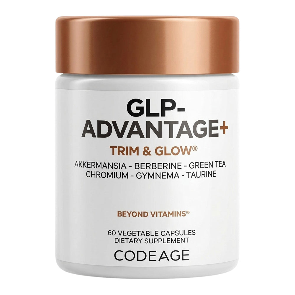 GLP-Advantage+ Capsules