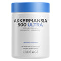 Akkermansia 500 Ultra Capsules