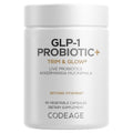 GLP-1 Probiotic+ Capsules