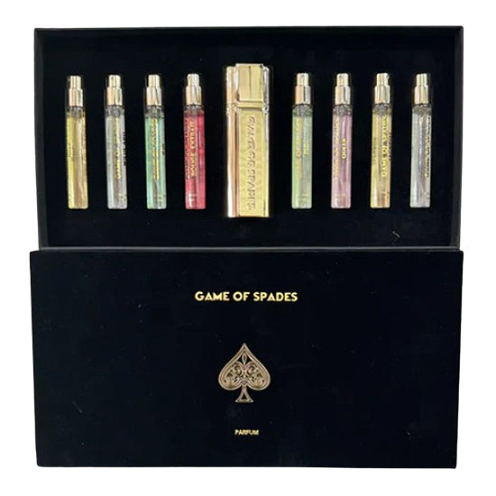 Game Of Spades Gift Set