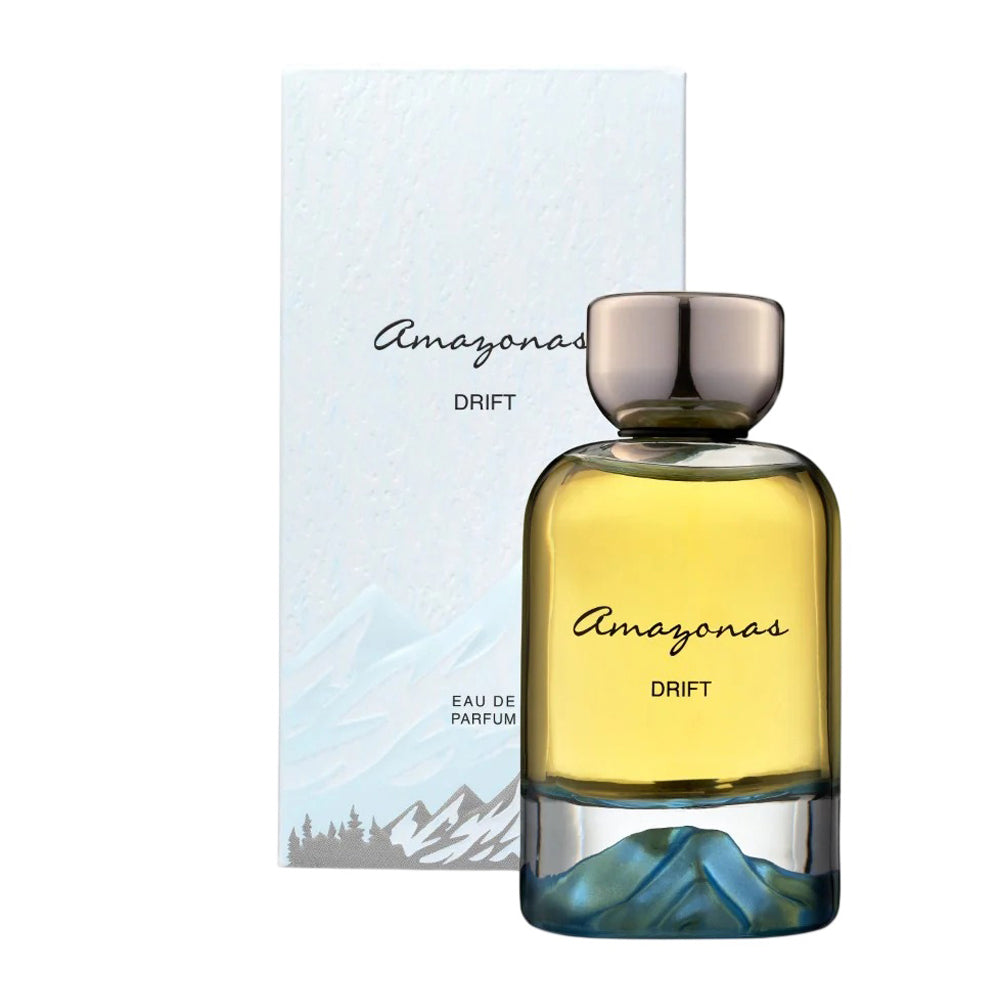 Amazonas Drift Eau de Parfum