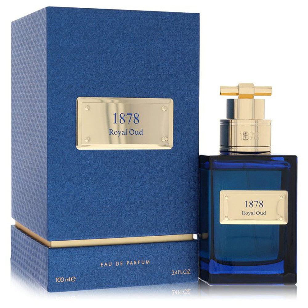 Royal Oud Eau de Parfum