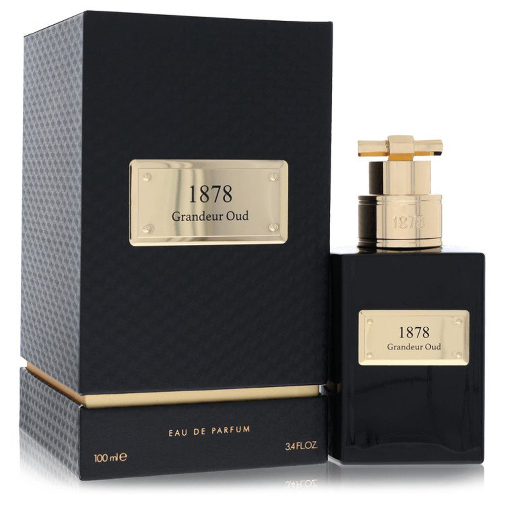 Grandeur Oud Eau de Parfum