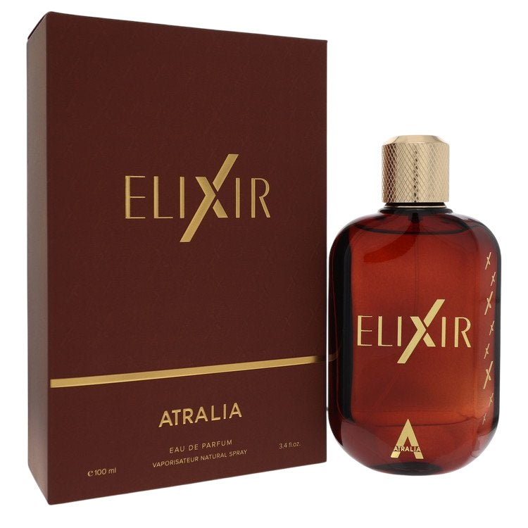 Elixir Eau De Parfum