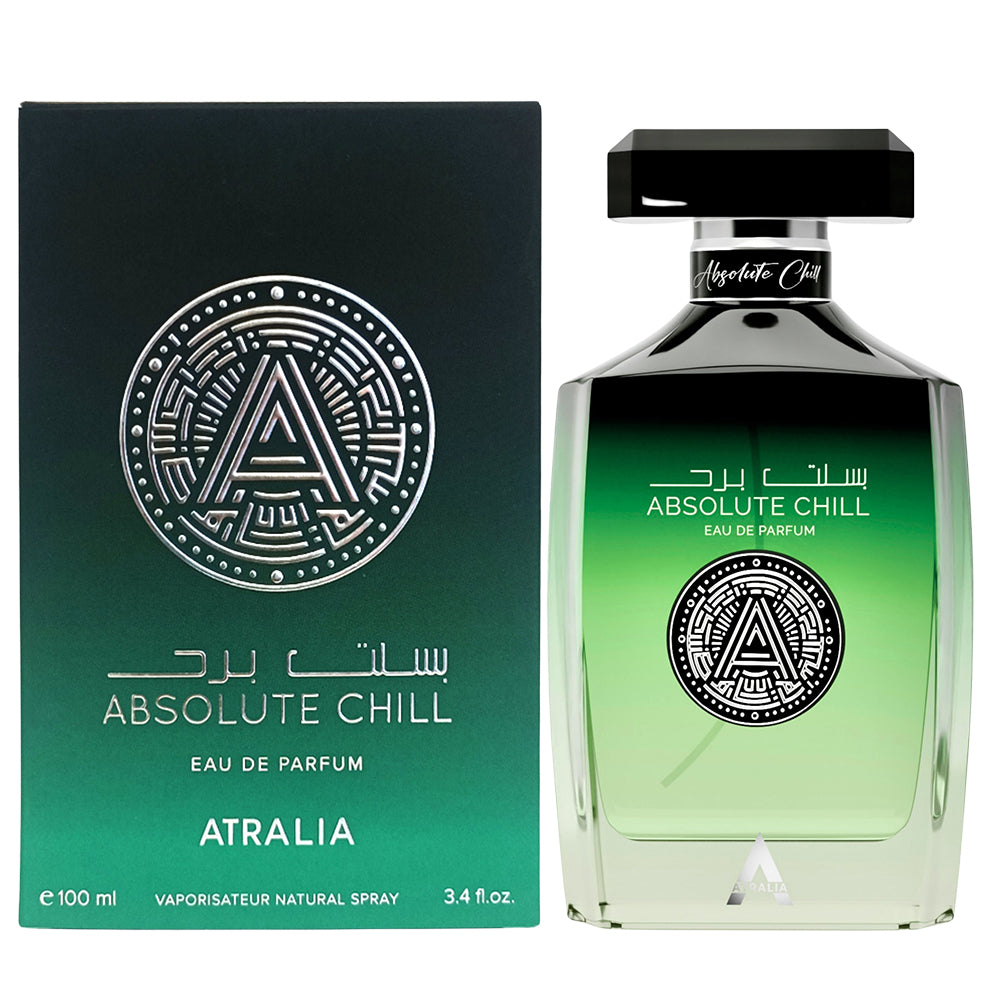 Absolute Chill Eau de Parfum