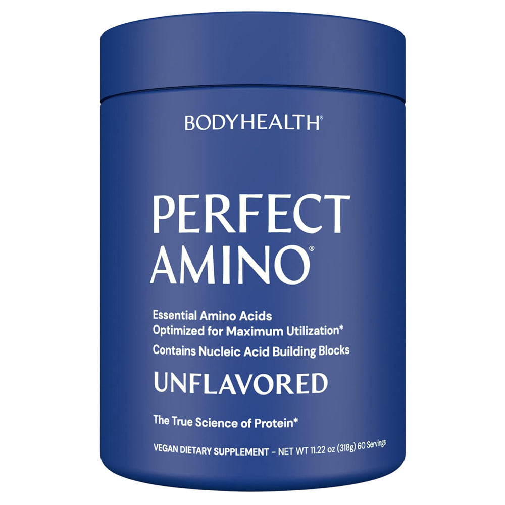Perfect Amino Powder - Unflavored