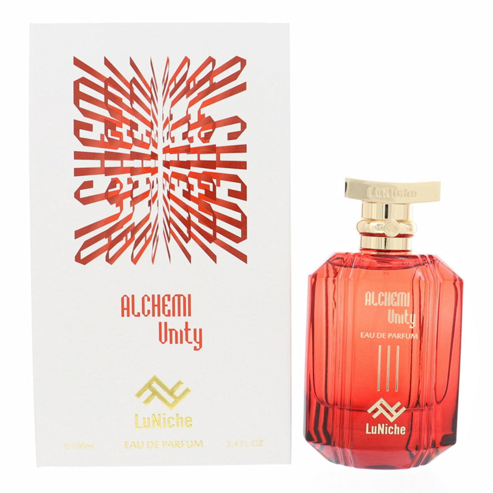 Alchemi Unity Eau de Parfum