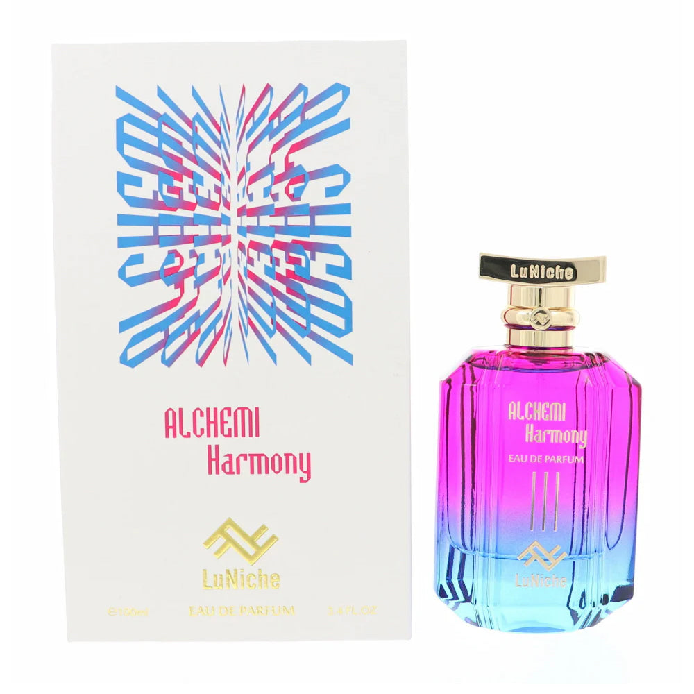 Alchemi Harmony Eau de Parfum