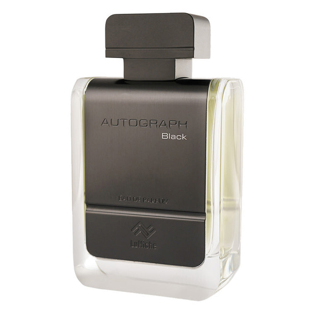 Autograph Black Eau de Parfum