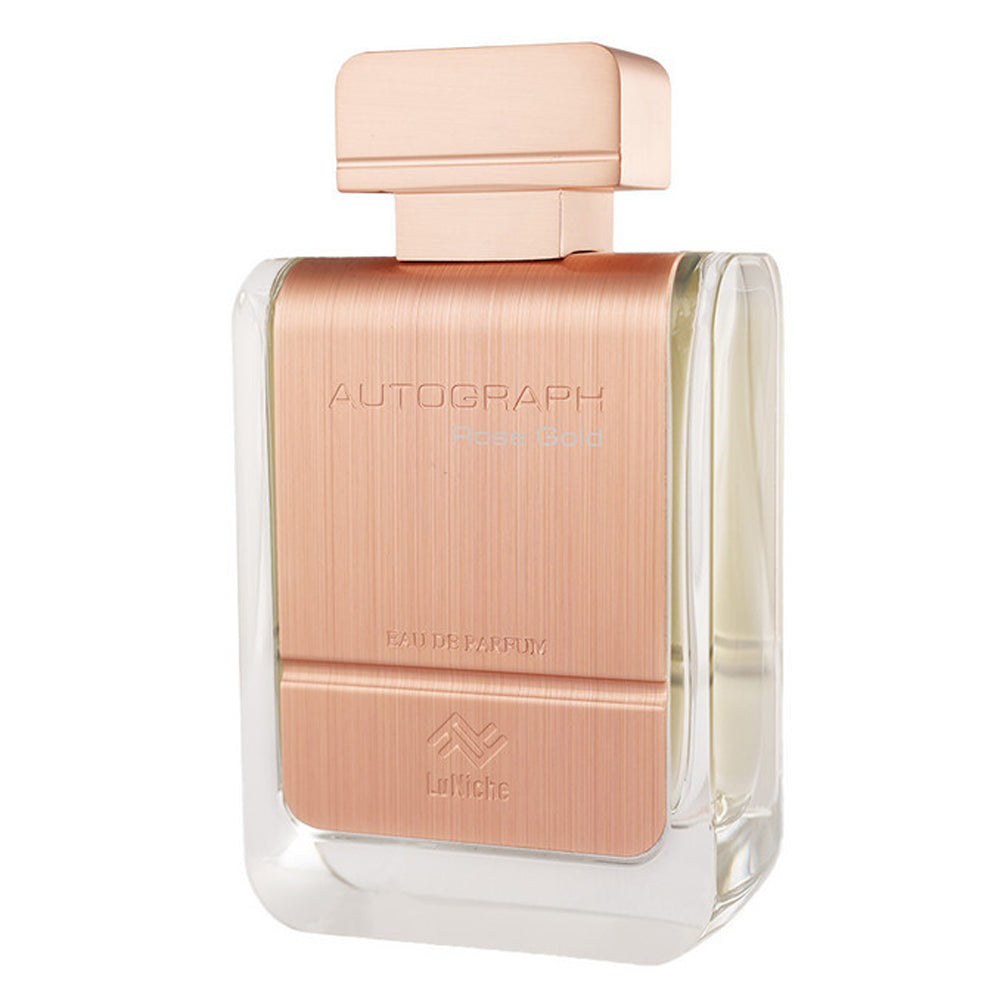 Autograph Rose Gold Eau de Parfum