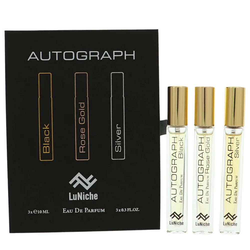 Autograph Eau de Parfum Gift Set