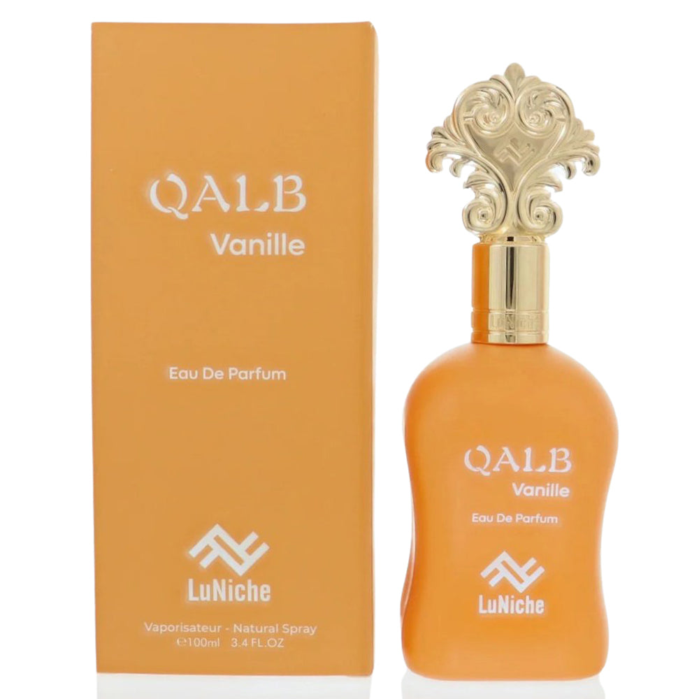 Qalb Vanille Eau de Parfum