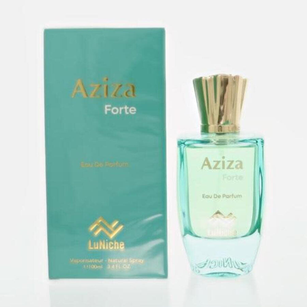 Aziza Forte Eau de Parfum