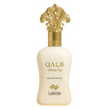 Qalb White Tie Eau de Parfum