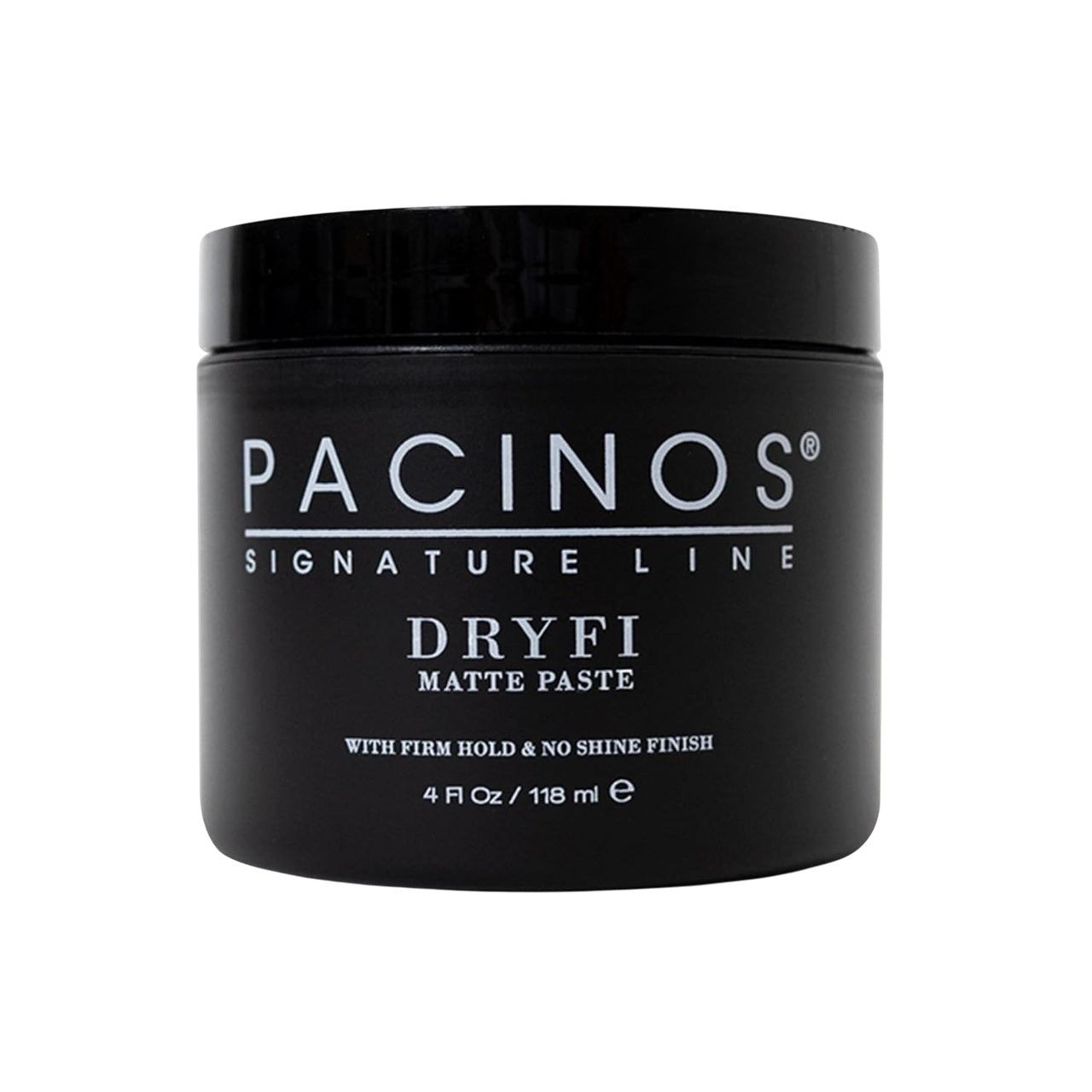 Dryfi Matte Paste