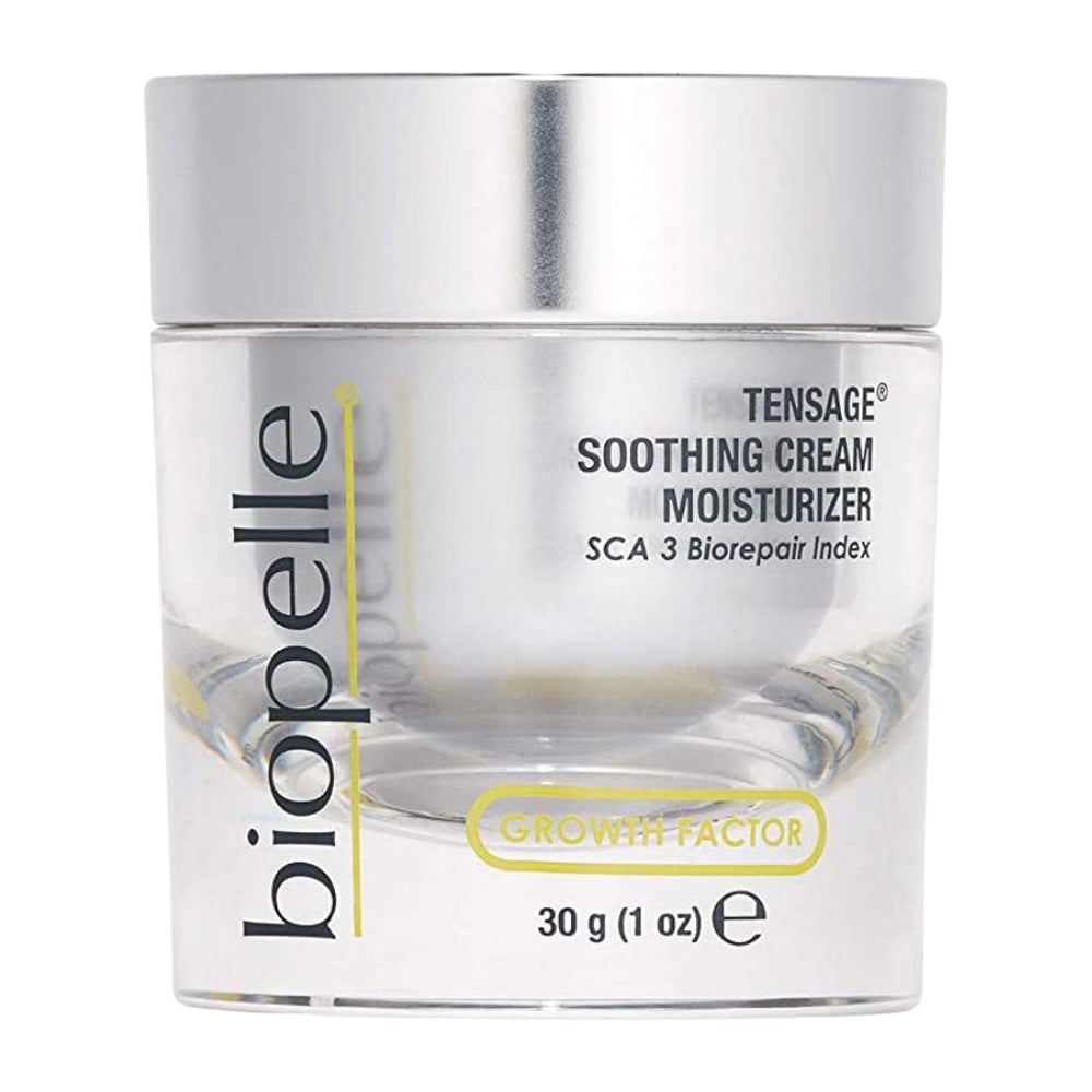Tensage Soothing Cream Moisturizer