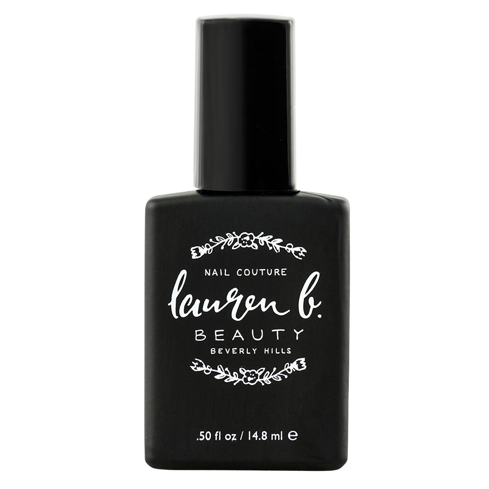Light Activated Gel Top Coat