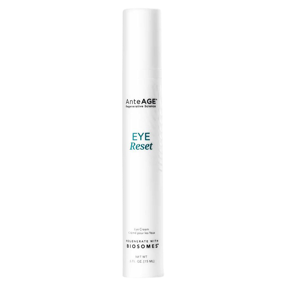 Eye Reset