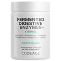 Fermented Digestive Enzymes+ Capsules