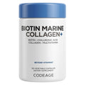 Biotin Marine Collagen+ Capsules