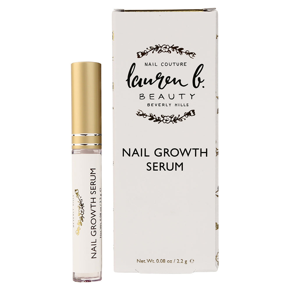 Nail Growth Serum