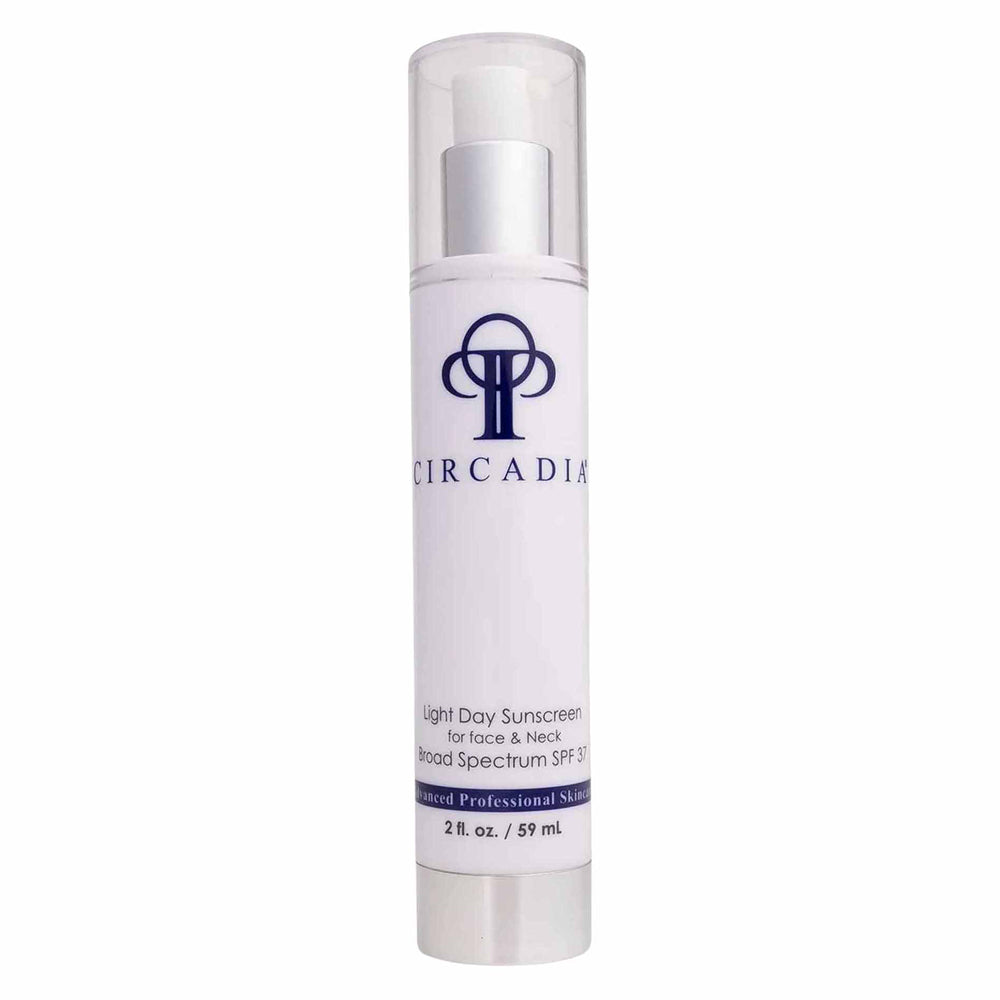 Light Day Sunscreen Broad Spectrum SPF 37