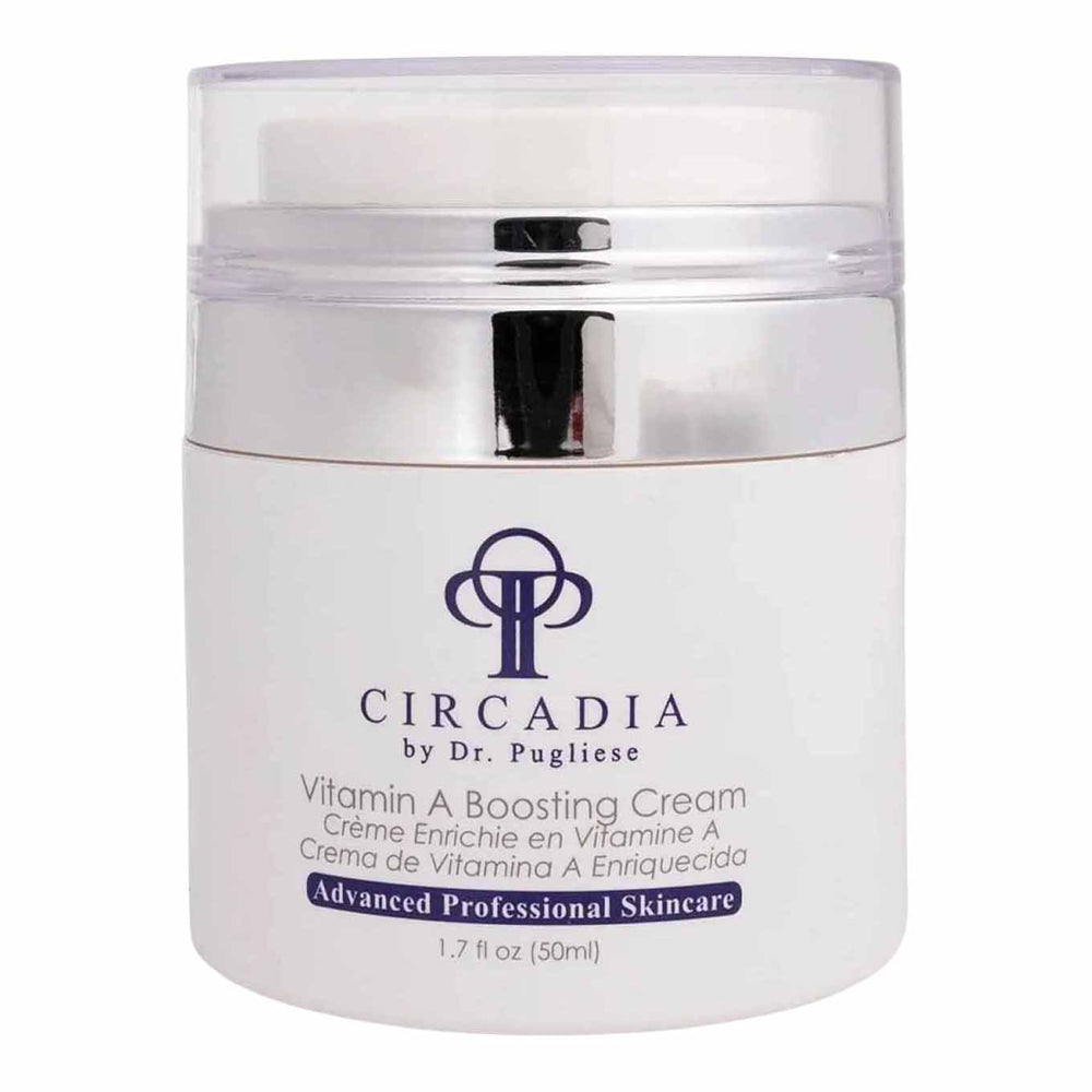 Vitamin A Boosting Cream