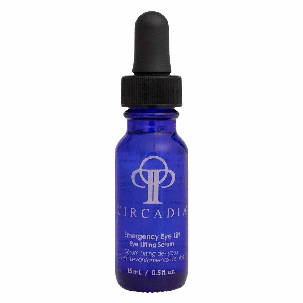 Emergency Eye Lift